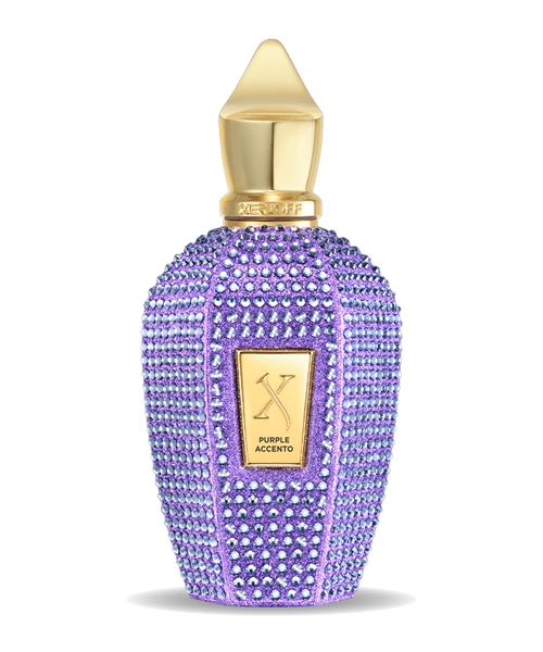 Purple Accento Eau de Parfum