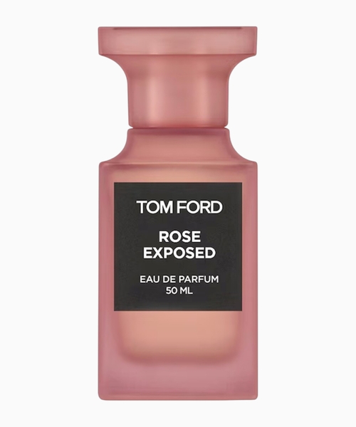 Парфюмерная вода Rose Exposed