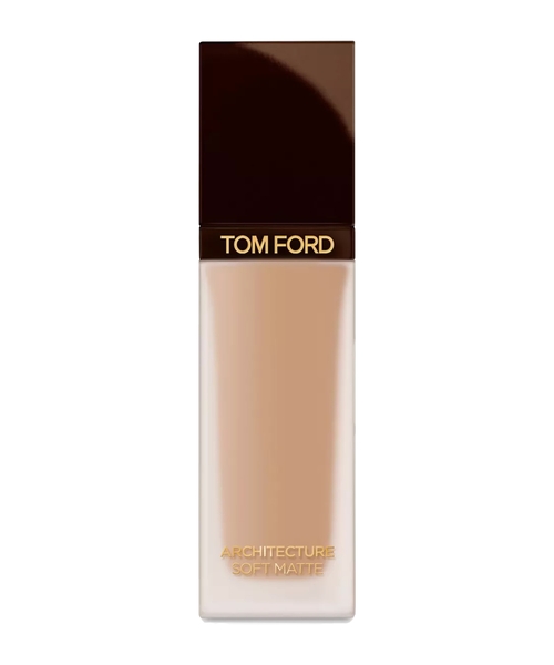 Architecture Soft Matte Blurring Foundation tonal vasitəsi -  5.7 Dune