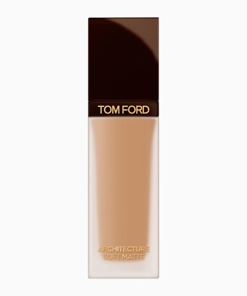 Architecture Soft Matte Blurring Foundation - 6.5 Sable