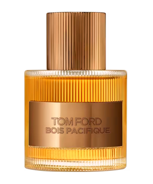 Bois Pacifique Eau de Parfum