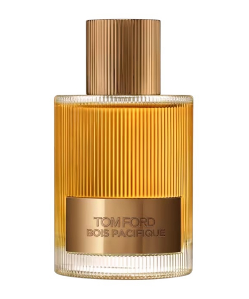 Bois Pacifique Eau de Parfum