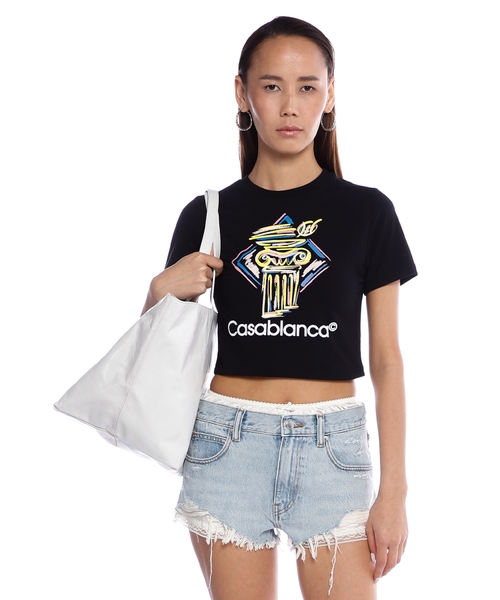 Футболка Diamond Column Baby