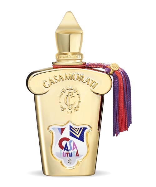 Casafutura Eau de Parfum