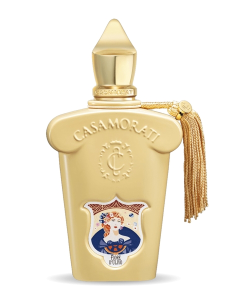 Fiore d’Ulivo Eau de Parfum