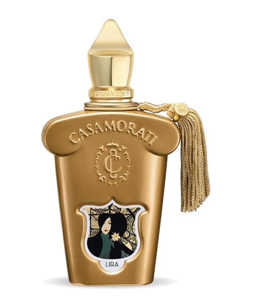 Парфюмерная вода Lira