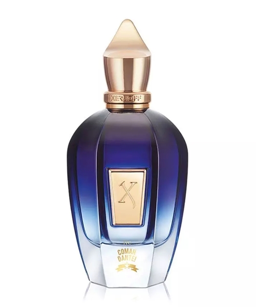 Comandante Eau de Parfum