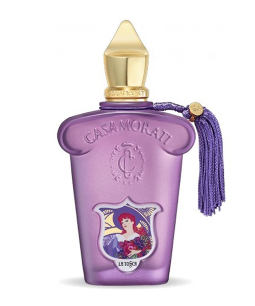 La Tosca Eau de Parfum