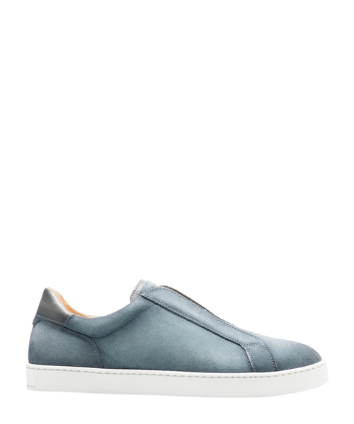 Bowen Suede sneakers