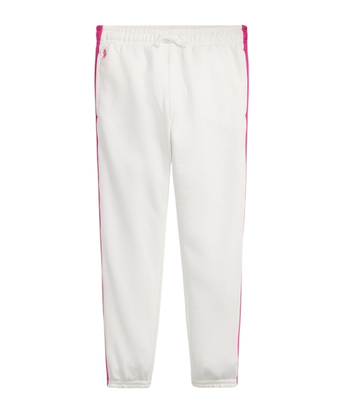 Loqolu idman üslublu şalvar