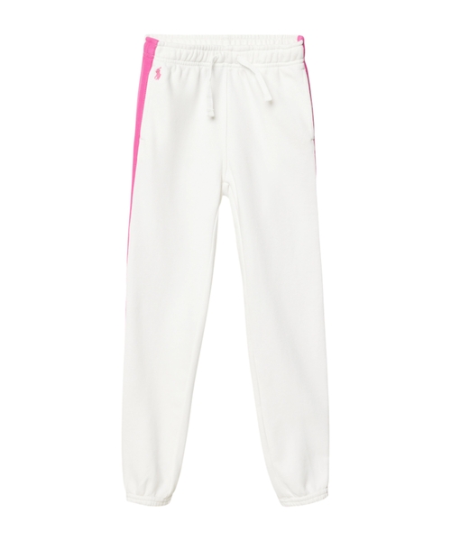 Relaxed fit sweatpants