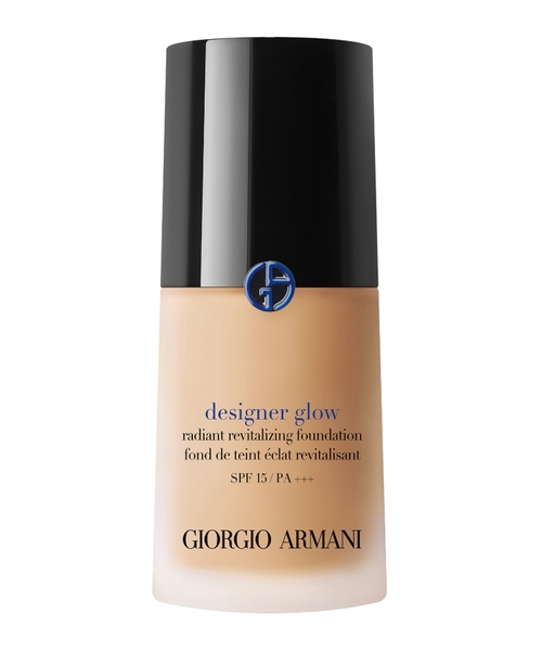 Dizayner Glow Radiant Canlandırıcı Tonal Krem - 4