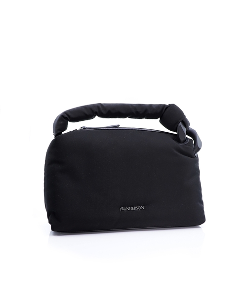 関税/送料込★J W ANDERSON★ナイロン PUFFY CORNER BAG Puffy Corner Bag